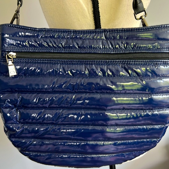 THINK ROYLN Shoulder Crossbody Puffer Bag - Picture 5 of 11